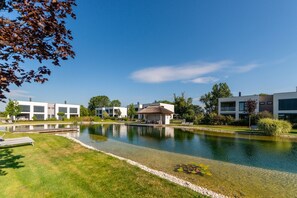 Holiday Home Swimming Pool