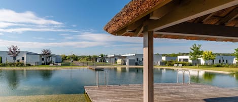 Holiday Home Swimming Pool