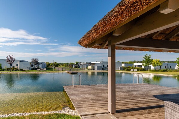 Holiday Home Swimming Pool