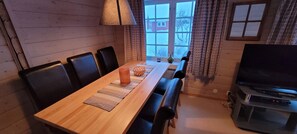 Spiseområde