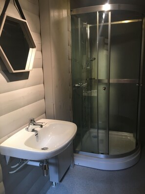 Badeværelse