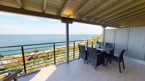 Terraço/pátio