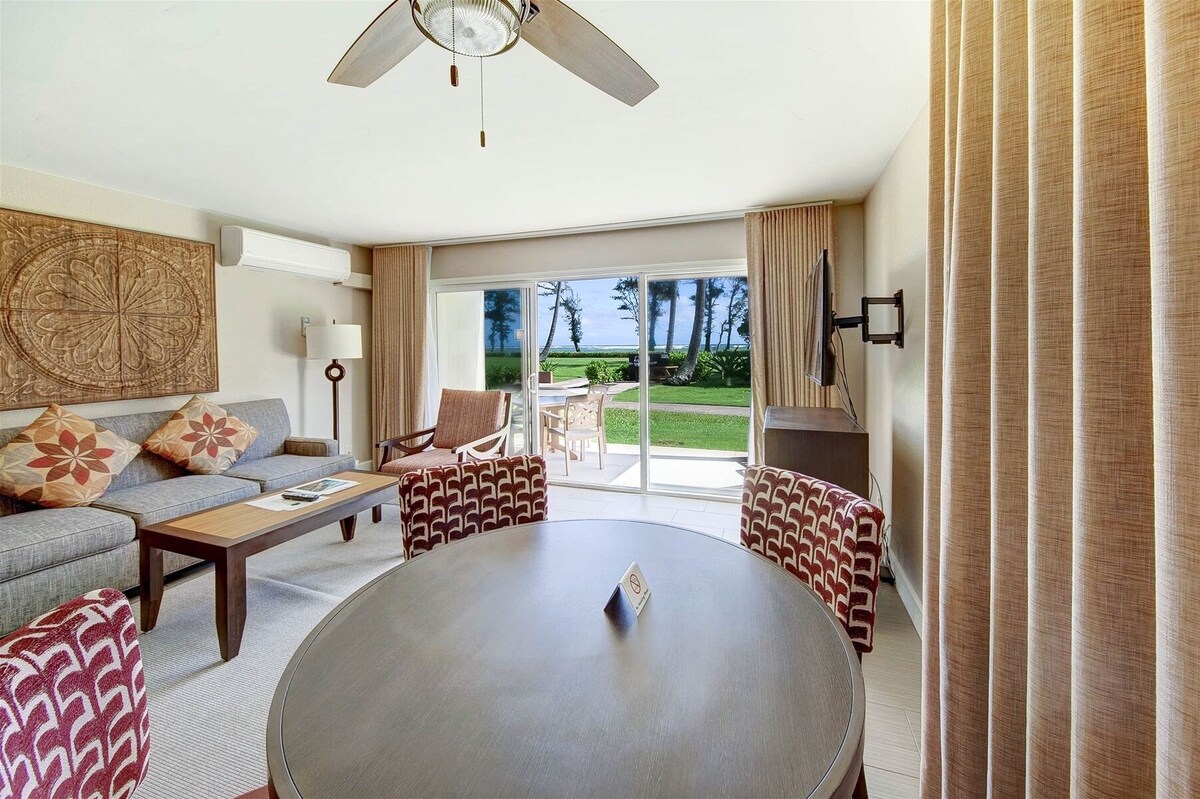 Stunning Ocean View Condo | Pono Kai Resort | PK-G106