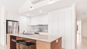 Cucina privata