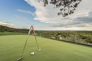 Golf