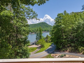 Lake Lanier is a Hidden Gem!