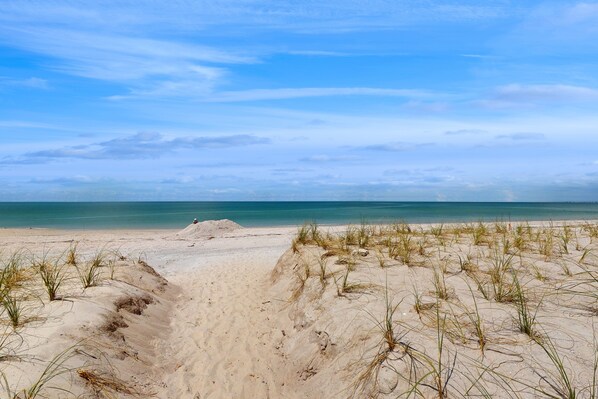 Strand