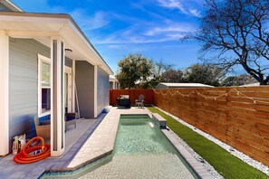 Terrass/Patio