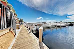 Marina