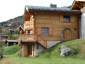 Exteriör