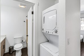 Room, Indoors, Bathroom, Toilet, Washer