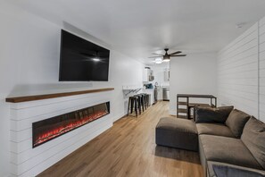 Coin séjour