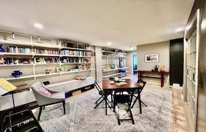 Intérieur