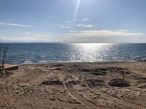 Plage