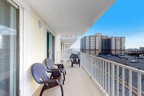 Boendeområde