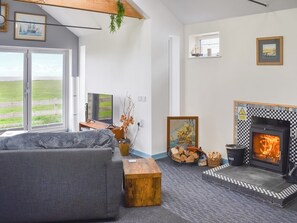 Open plan living space | Ship Ahoy, Walcott-on-Sea