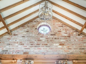 Interior | Kingfisher Cottage, Barkston