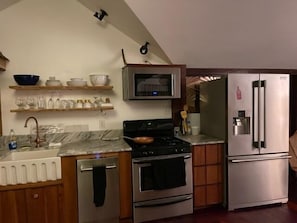 Cuisine privée