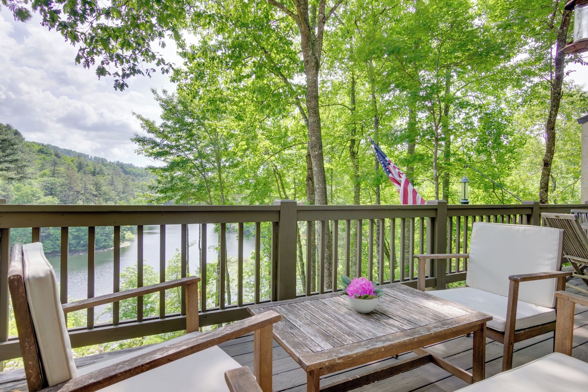 sapphire valley resort rentals
