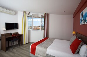 Enjoy a relaxing stay in our comfortable studio.