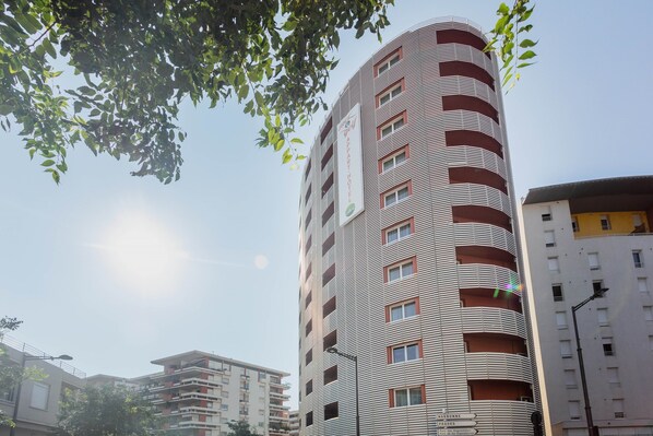 Enjoy the location of this property.