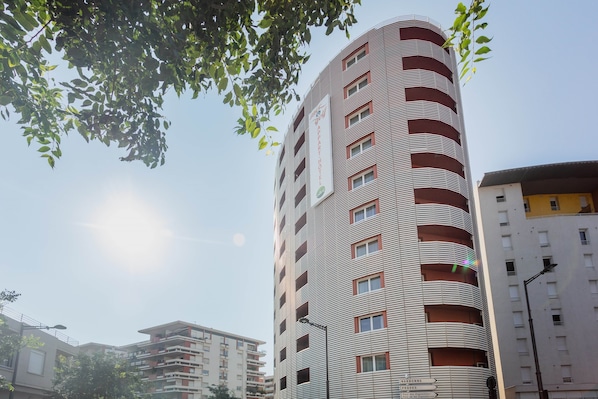 Enjoy the location of this property.