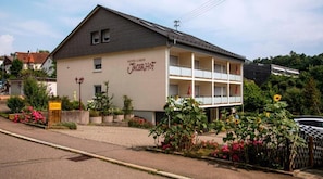 Hotel Garni Jägerhof, (Sigmaringen), LHS 09979