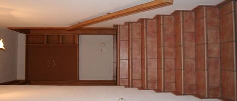 Brown, Building, Wood, Cabinetry, House, Wood Stain, Floor, Flooring, Hardwood, Varnish