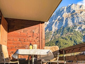 Speisen im Freien