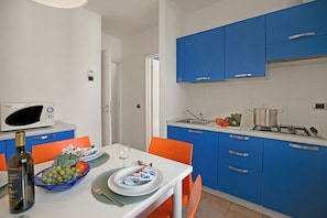 Cuisine et salle à manger
