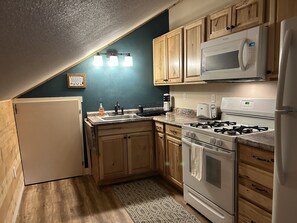 Cucina privata