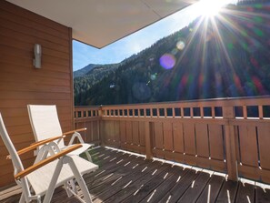 Patio / Balcony