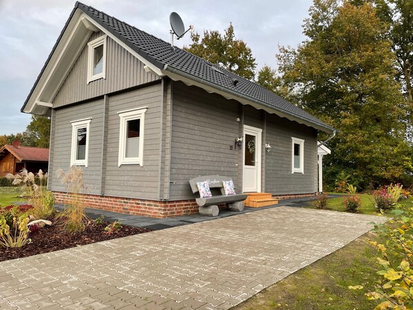 Exteriör