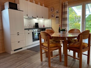 Eget kök
