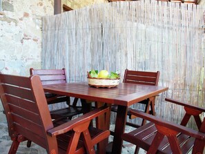 Patio / Balcony