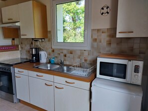 Eget kök