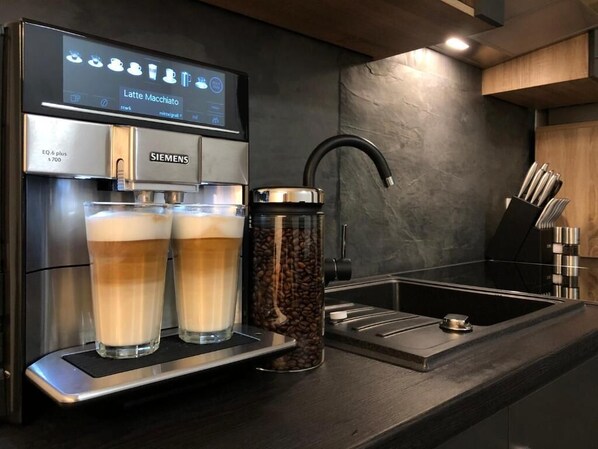 Cuisine privée