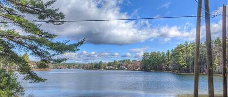 Silver+Lake+View