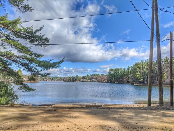 silver lake view