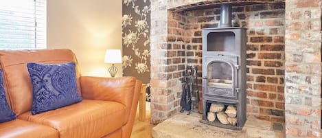 Holmedene, Filey - Host & Stay