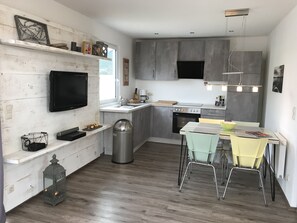 Eget kök