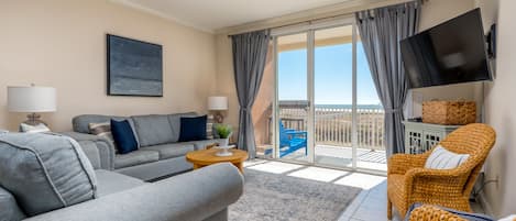 Dauphin Island Condo Rentals