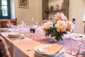 Salón de banquetes