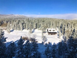 Ellsworth Creek Lodge