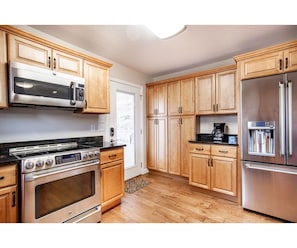 Cucina privata