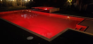 Night shots of our beautiful Pool and Spa
https://www.youtube.com/@vb5514
