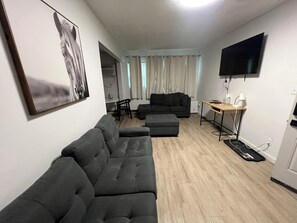 Oleskelualue