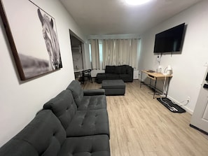 Oleskelualue