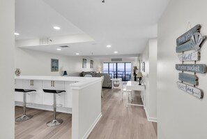 Floor, Flooring, Indoors, Lamp, Chair