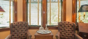 Intérieur